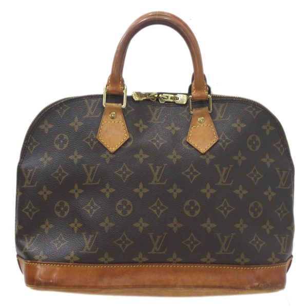 ho240407od01 2 Louis Vuitton Alma Handbag Monogram