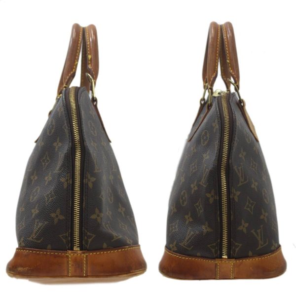 ho240407od01 3 Louis Vuitton Alma Handbag Monogram