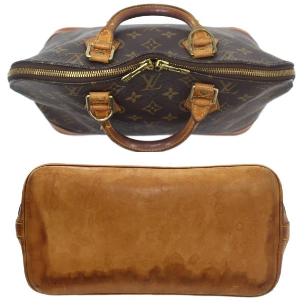 ho240407od01 4 Louis Vuitton Alma Handbag Monogram