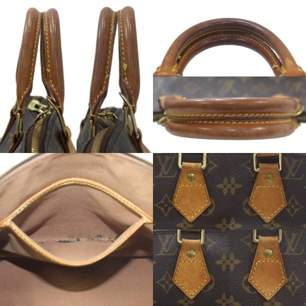 ho240407od01 8 Louis Vuitton Alma Handbag Monogram