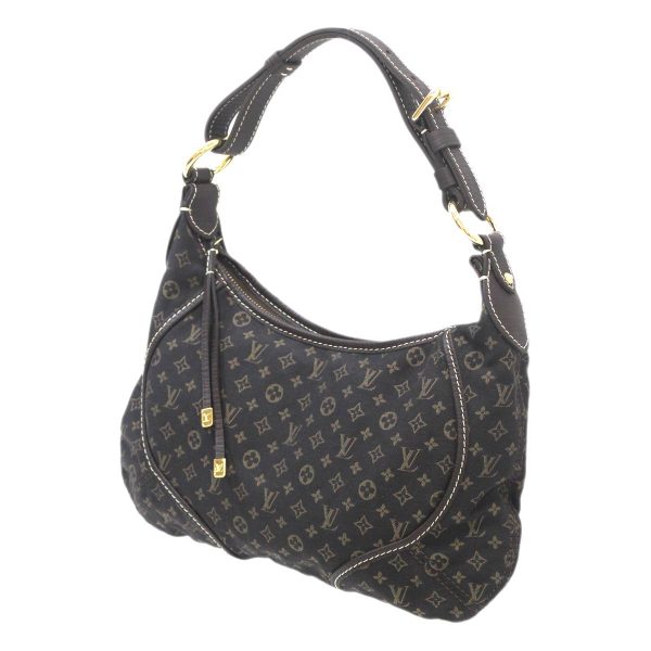 ho240426ovc02 Louis Vuitton Manon PM Shoulder Bag Monogram