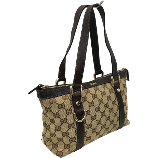 i 23 353 1 Gucci GG Handbag