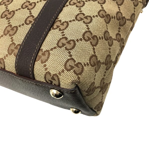 i 23 353 10 Gucci GG Handbag