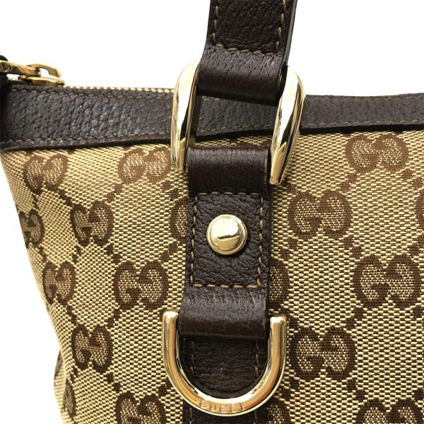 i 23 353 12 Gucci GG Handbag