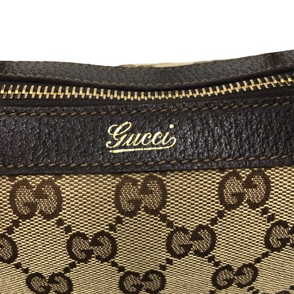 i 23 353 14 Gucci GG Handbag