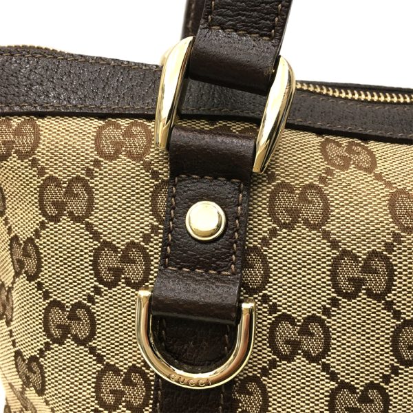 i 23 353 15 Gucci GG Handbag