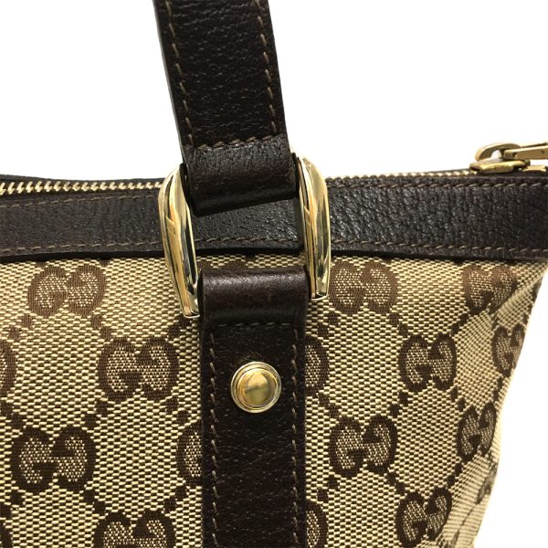 i 23 353 16 Gucci GG Handbag