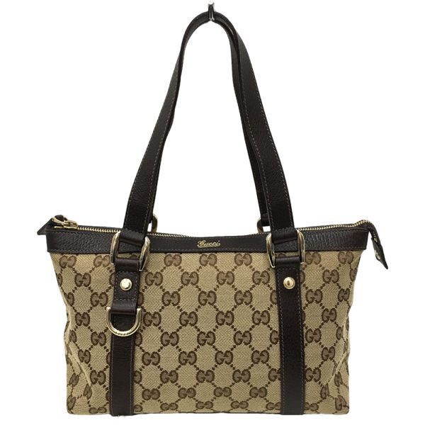 i 23 353 2 Gucci GG Handbag