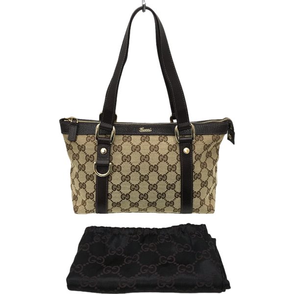 i 23 353 20 Gucci GG Handbag