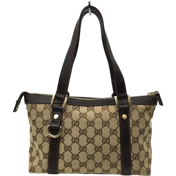 i 23 353 4 Gucci GG Handbag