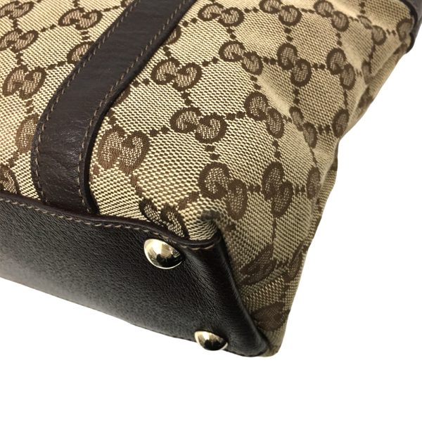 i 23 353 8 Gucci GG Handbag