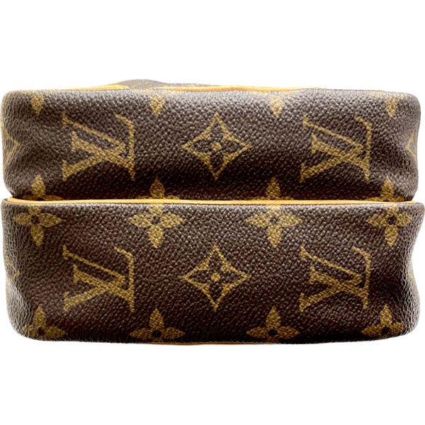 i21 623 6 Louis Vuitton Amazon Shoulder Bag Monogram Brown