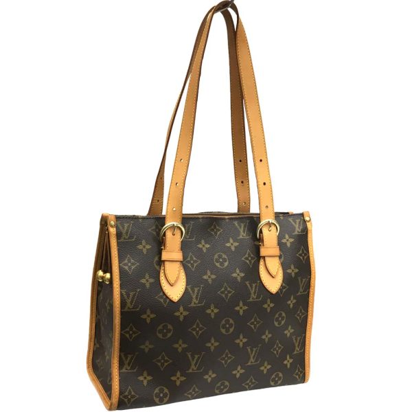 i23 383 1 Louis Vuitton Popincouleut Shoulder Bag Monogram