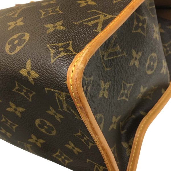 i23 383 10 Louis Vuitton Popincouleut Shoulder Bag Monogram