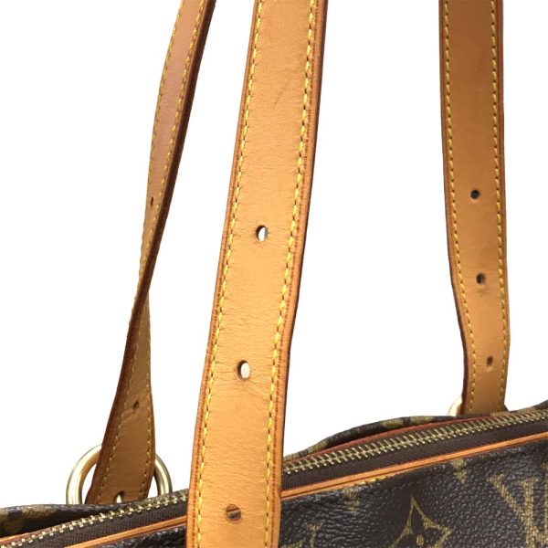 i23 383 12 Louis Vuitton Popincouleut Shoulder Bag Monogram