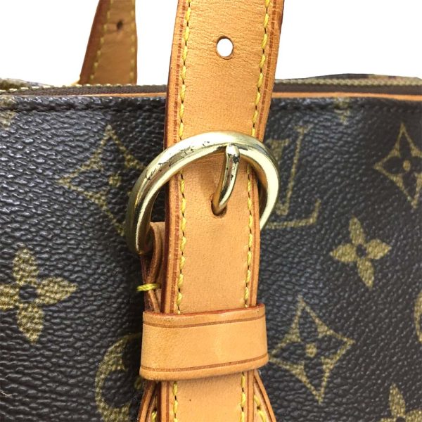 i23 383 13 Louis Vuitton Popincouleut Shoulder Bag Monogram