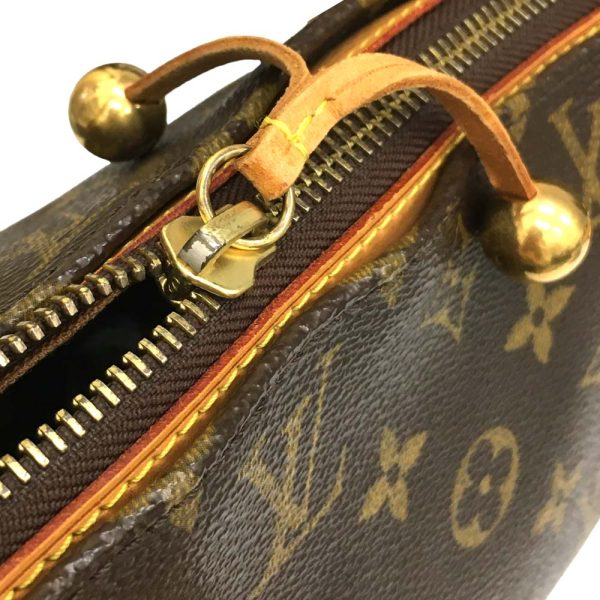 i23 383 15 Louis Vuitton Popincouleut Shoulder Bag Monogram