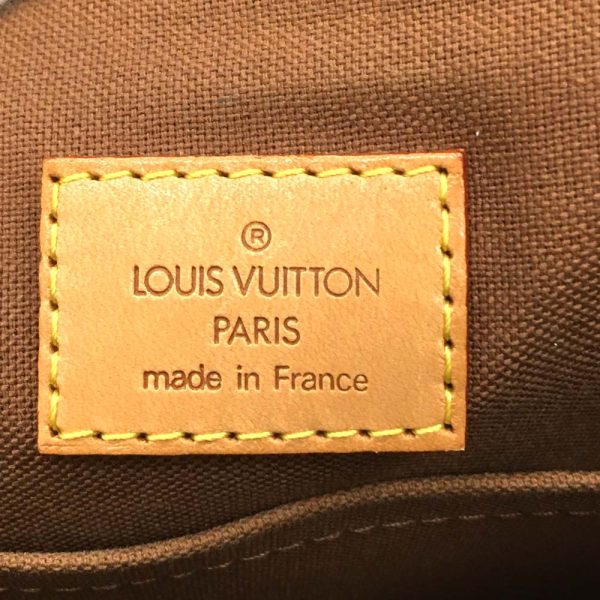 i23 383 18 Louis Vuitton Popincouleut Shoulder Bag Monogram