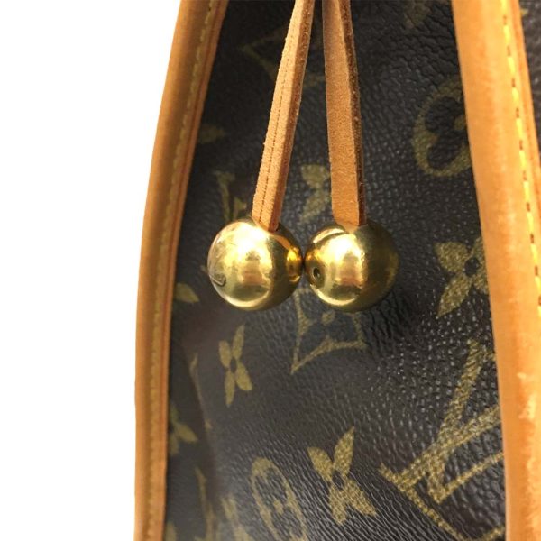 i23 383 19 Louis Vuitton Popincouleut Shoulder Bag Monogram