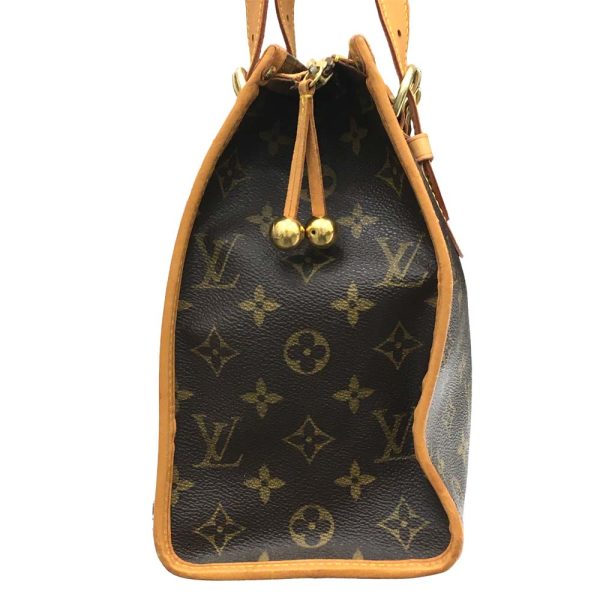 i23 383 3 Louis Vuitton Popincouleut Shoulder Bag Monogram