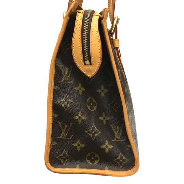 i23 383 4 Louis Vuitton Popincouleut Shoulder Bag Monogram