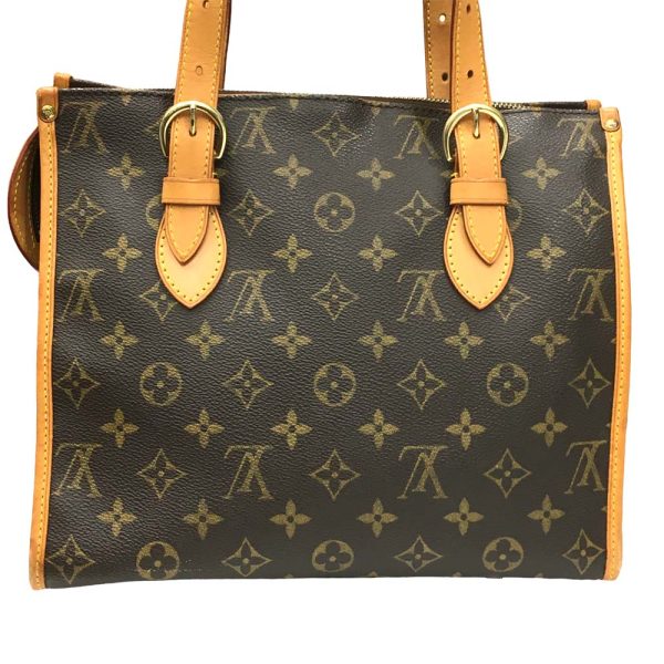 i23 383 5 Louis Vuitton Popincouleut Shoulder Bag Monogram