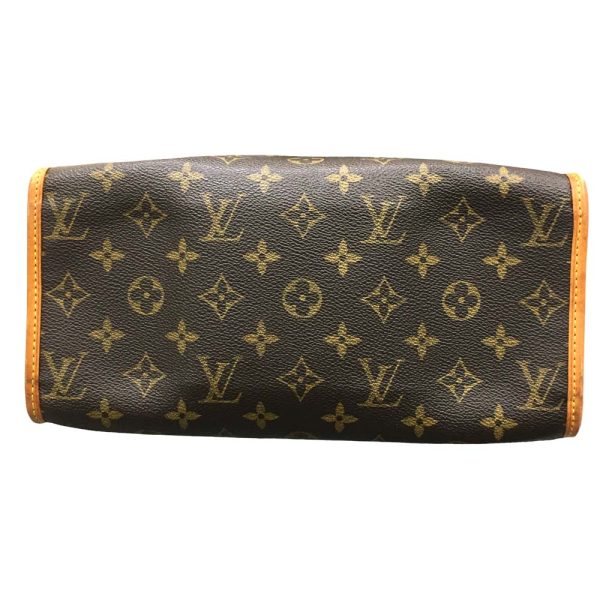 i23 383 6 Louis Vuitton Popincouleut Shoulder Bag Monogram