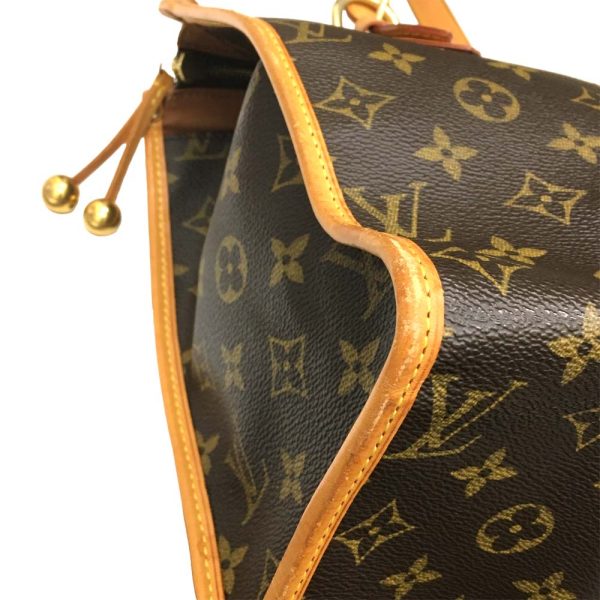 i23 383 7 Louis Vuitton Popincouleut Shoulder Bag Monogram