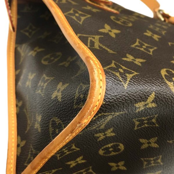 i23 383 9 Louis Vuitton Popincouleut Shoulder Bag Monogram