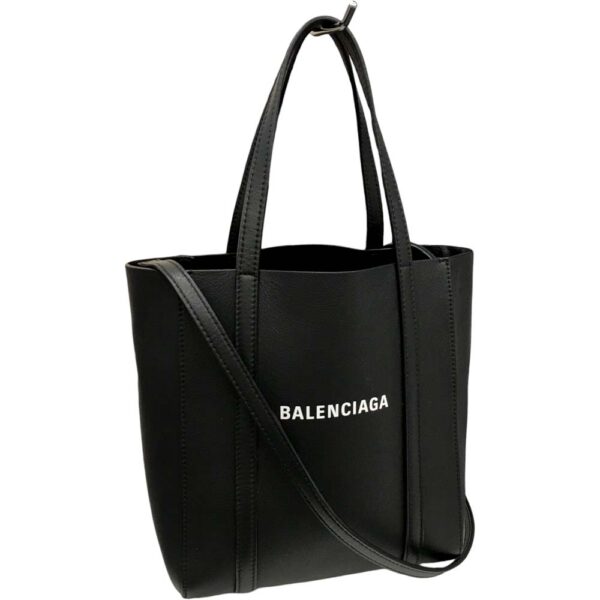 i24 1069 1 Balenciaga Everyday XXS 2WAY Bag Handbag Shoulder Bag