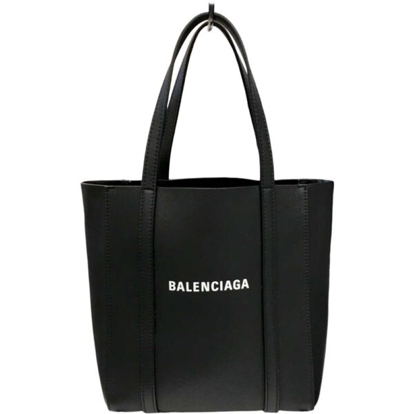 i24 1069 2 Balenciaga Everyday XXS 2WAY Bag Handbag Shoulder Bag