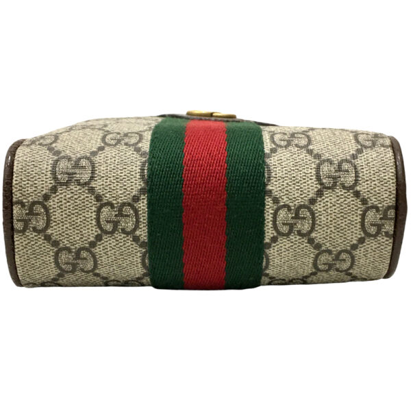 i24 532 6 Gucci Ophidia Shoulder Bag GG Supreme