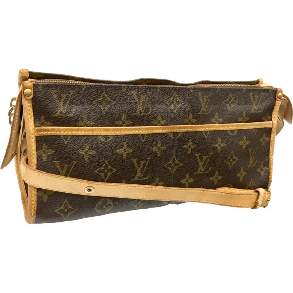 i24 539 1 Louis Vuitton Popincourt Long Shoulder Bag Monogram