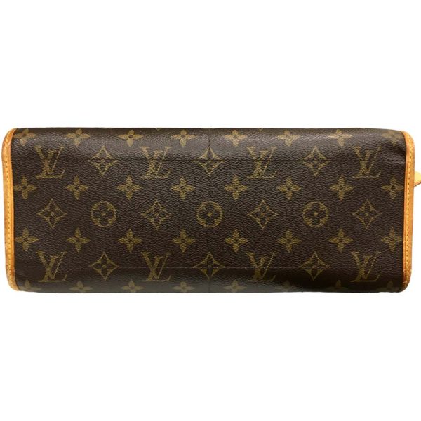 i24 539 15 Louis Vuitton Popincourt Long Shoulder Bag Monogram