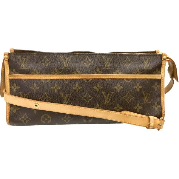 i24 539 2 Louis Vuitton Popincourt Long Shoulder Bag Monogram