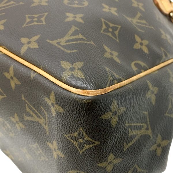 i24 584 10 Louis Vuitton Batignolles Tote Bag Monogram