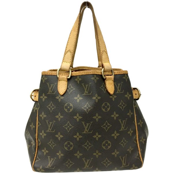 i24 584 2 Louis Vuitton Batignolles Tote Bag Monogram