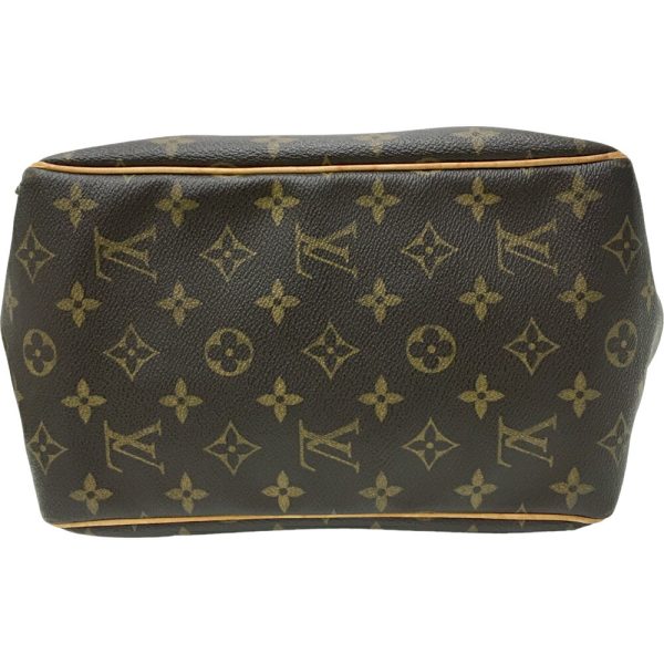 i24 584 6 Louis Vuitton Batignolles Tote Bag Monogram