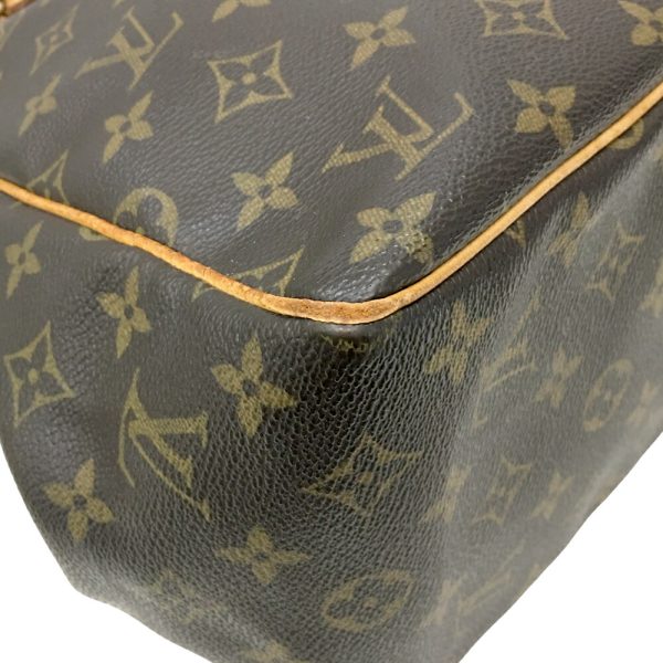 i24 584 7 Louis Vuitton Batignolles Tote Bag Monogram