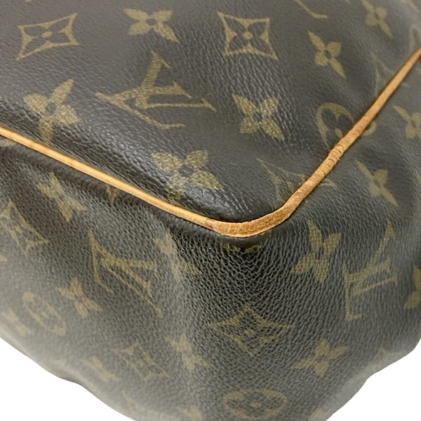 i24 584 8 Louis Vuitton Batignolles Tote Bag Monogram