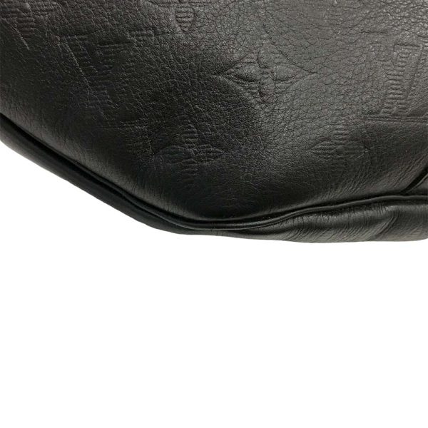 i24 923 7 Louis Vuitton Discovery Bum Bag Monogram Shadow