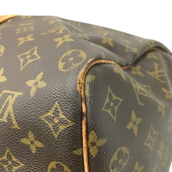 i24 937 10 Louis Vuitton Keepall 50 Monogram Bag