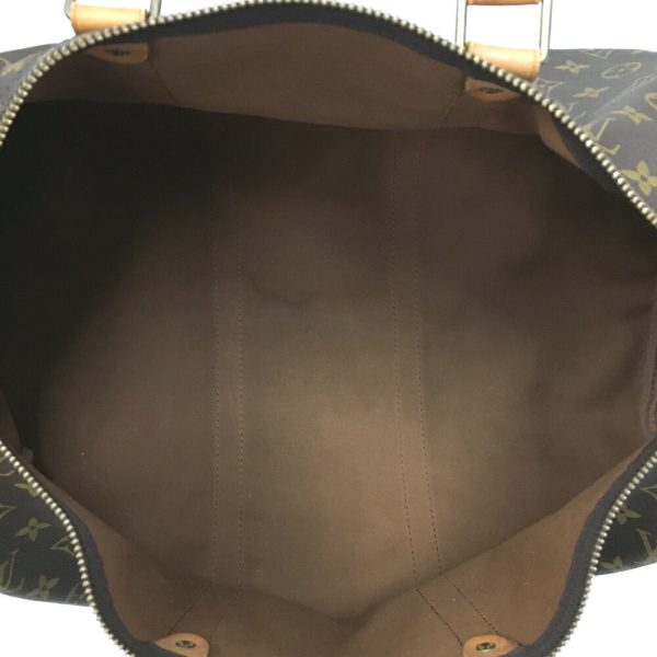 i24 937 17 Louis Vuitton Keepall 50 Monogram Bag