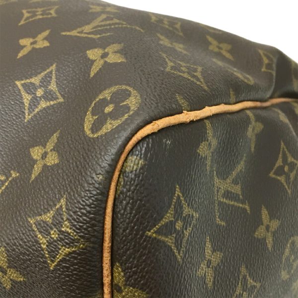 i24 937 8 Louis Vuitton Keepall 50 Monogram Bag