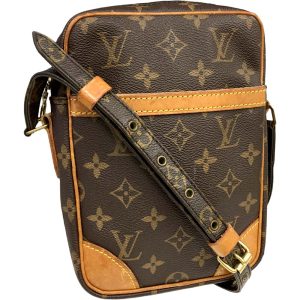 i24 977 1 Louis Vuitton Apollo Monogram Eclipse Backpack Rucksack