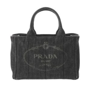 ik 00 0614727 2 Prada BifLong Wallet