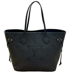 img 0413 photoroom Prada Leather Shoulder Bag Navy