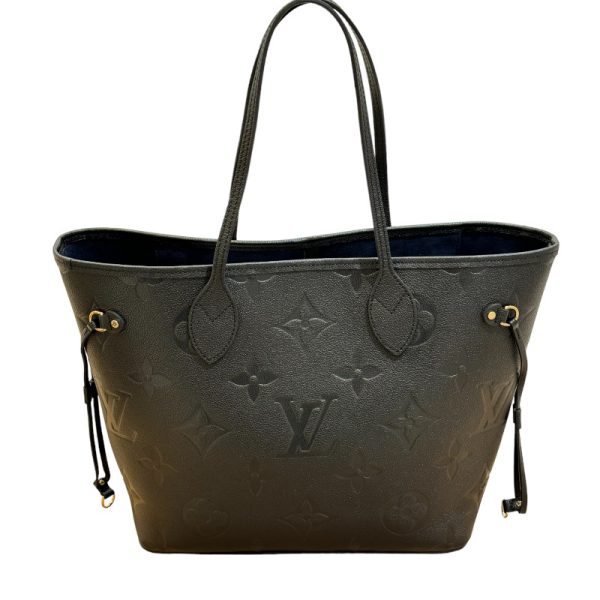 img 0414 photoroom LOUIS VUITTON Neverfull MM Empreinte Tote Bag