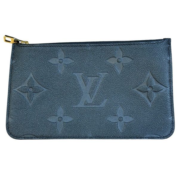 img 0419 photoroom LOUIS VUITTON Neverfull MM Empreinte Tote Bag