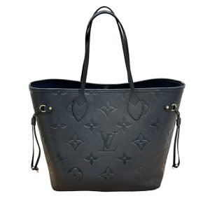 img 0425 photoroom Louis Vuitton Monogram Multicolor Trouville Handbag Bag White